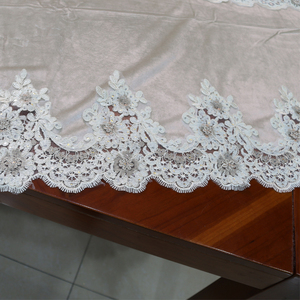 Textil para el hogar jacquard brocado tela - Product Image 3