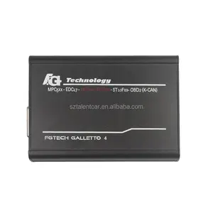 Niedriger Preis FG Tech Galletto 4 Master V54 Ecu Programmierer FGTech Galletto V54 Master Auto Ecu Chip Tuning