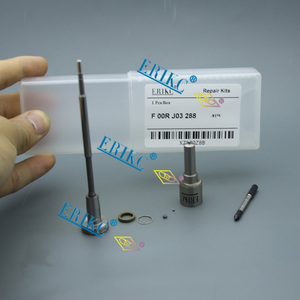 ERIKC F00RJ03288หัวฉีดอะไหล่ซ่อมF <span class=keywords><strong>OOR</strong></span> J03 288 (FOORJ03288)หัวฉีดDLLA141P2146ชุดวาล์วF <span class=keywords><strong>OOR</strong></span> J03 288สำหรับ0445120134 - Product Image 4