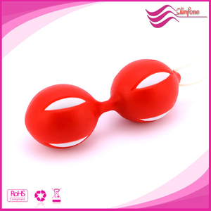 Serrer restaurer vaginale sexe outil avec double boules de kegel pour <span class=keywords><strong>son</strong></span> - Product Image 1