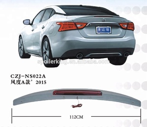 Caméra arrière pour NISSAN <span class=keywords><strong>MAXIMA</strong></span> 2016, bobine avant/arrière - Product Image 3