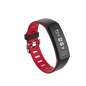 Reloj Inteligente Deportivo C07Plus con GPS, Pantalla OLED, Resistente al Agua IP67, Detección UV, Termómetro, Altímetro, Reloj de Bolsillo, Proveedor de Fábrica en China - Product Image 3