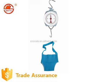 <span class=keywords><strong>Salter</strong></span> Baby Hängewaage - Product Image 3