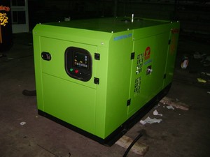 Năng lượng miễn phí máy phát điện xách tay set 380 volt tiêu cực sắt máy phát điện ấn độ giá - Product Image 4