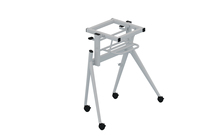 Table pliante de haute qualité, bureau pliable pour l'écriture et le travail, pour étudiants ou table de réunion
