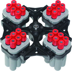 Gelsonlab HSTC-M600D מעבדה אוויר מקורר שולחן נמוך מהירות צנטריפוגה - Product Image 5