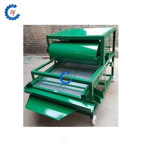 Máquina de limpieza de semillas de hierba <span class=keywords><strong>Simsim</strong></span> DE FÁBRICA DE China - Product Image 3
