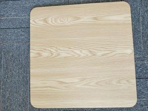 Bàn Gỗ Rắn Hàng Đầu Nhà Hàng Chất Lượng Cao Bàn Ăn Bàn Ăn Phòng Gia Đình Đồ Nội Thất Bằng Gỗ Hình Chữ Nhật Hiện Đại Hoặc Tròn - Product Image 6