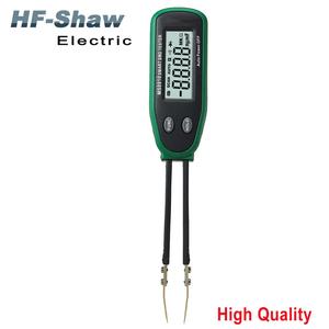 MS8910 Intelligentes Digitalmultimeter - 3000 Counts Auto-Range SMD/Dioden-Tester mit Auto-Scan-Funktion CE/ETL/RoHS-Zertifiziert Industriell - Product Image 2