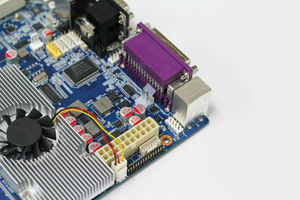 vente <span class=keywords><strong>en</strong></span> gros accessoires informatiques réseau firewall <span class=keywords><strong>seul</strong></span> channel18bit lvds connecteur carte mère - Product Image 1
