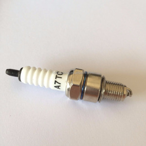 A7TC Iridium Japón bujía coche hecho en China sistema de combustible de la motocicleta - Product Image 2
