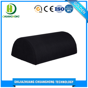 Hotel ortopédicos piernas Calambres de peluche <span class=keywords><strong>barato</strong></span> al por mayor de espuma de memoria almohada - Product Image 4