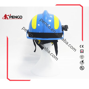 Casco de seguridad con visera <span class=keywords><strong>ANSI</strong></span> Z89.1 y CE EN397 casco con gafas - Product Image 4