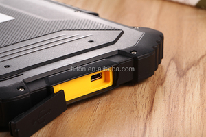 Highton Giá Rẻ <span class=keywords><strong>7</strong></span> <span class=keywords><strong>Inch</strong></span> Rugged <span class=keywords><strong>Android</strong></span> Máy Tính Bảng Với GPS 4G Không Thấm Nước Gồ Ghề <span class=keywords><strong>Tablet</strong></span> <span class=keywords><strong>Pc</strong></span> IP67 - Product Image 5