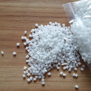 ร้อนขายฟางเป็นมิตรกับสิ่งแวดล้อมพลาสติกย่อยสลายได้ <span class=keywords><strong>BBCA</strong></span> PLA วัสดุโพลีกรดแลคติกสำหรับฉีด,ฟิล์ม,แผ่น - Product Image 6