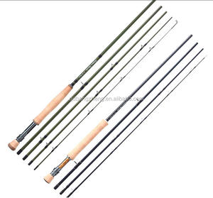 40T โมดูลัสสูงกราไฟท์สตรีมเต้นรำ IM12<span class=keywords><strong>ญี่ปุ่น</strong></span>คาร์บอนบินแท่งตกปลา - Product Image 3