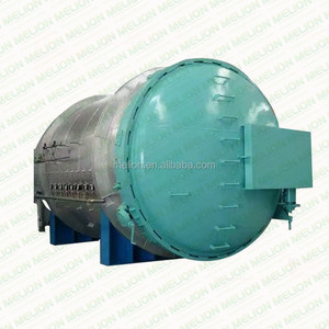 Nhà máy cung cấp hoàn chỉnh đặt Lốp Giẵm Lên Máy với ASME - Product Image 1