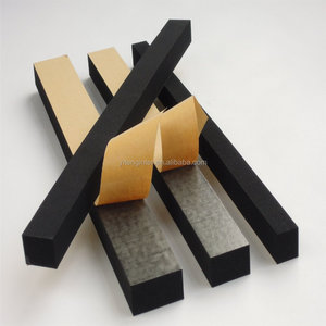 יצרנית קצף ניאופרן CR רצועת קצף עם אחד-דבק בצד - Product Image 3