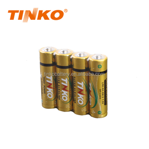 Супер щелочная батарея TINKO LR6 AA 1,5 V - Product Image 2