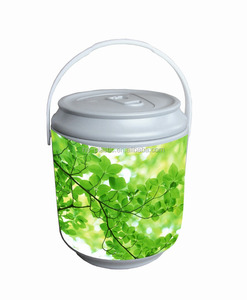 Raffreddatore per <span class=keywords><strong>vino</strong></span> in plastica dura piccolo dispositivo di raffreddamento a <span class=keywords><strong>botte</strong></span> per uso esterno o interno - Product Image 4