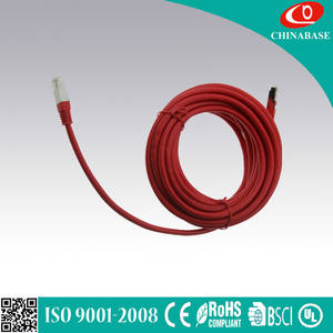 <span class=keywords><strong>Le</strong></span> chat 5 <span class=keywords><strong>RJ45</strong></span> - Product Image 1