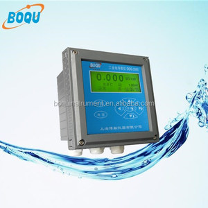 Analizador de Concentración de Ácidos HCL/<span class=keywords><strong>H2SO4</strong></span>/HNO3 de Alto Rango SJG-2083C, Controlador para la Industria Química - Product Image 3