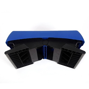 Giá Tốt Nhất Nhựa Workout Thiết Bị Aero Hoạt Động Tập Thể Dục Aerobic Step Up Phân - Product Image 3