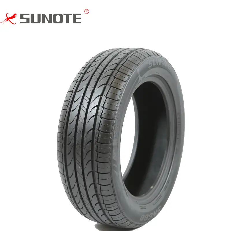 Wholesale High Quality Chinese High Performance Semi 185/65r16 Car Tyre