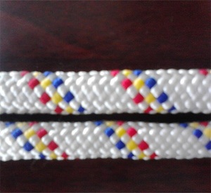 Équipement de sécurité en gros directement de l'usine RTS, <span class=keywords><strong>corde</strong></span> de sécurité en polyester de 9 mm pour l'<span class=keywords><strong>escalade</strong></span>, en vente - Product Image 3