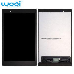 Écran tactile LCD de remplacement pour <span class=keywords><strong>Lenovo</strong></span> Tab 3 8 Plus TB-8703F, assemblage d'écran tactile LCD - Product Image 1