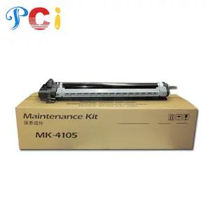Compatibile nuovo Kit di Manutenzione MK-4105 MK4105 per Kyocera TASKalfa 1800 1801 2200 2201