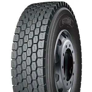 GOODTYRE Marca del pneumatico del camion GT268 11R22. 5 12R22. 5 13R22. 5 315/80R22. 5 1200R24