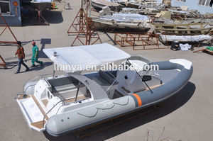 Liya <span class=keywords><strong>bateau</strong></span> à moteur <span class=keywords><strong>pour</strong></span> la mer 27ft à <span class=keywords><strong>bain</strong></span> <span class=keywords><strong>de</strong></span> <span class=keywords><strong>soleil</strong></span> - Product Image 5