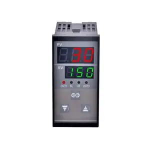 कस्टम प्रचारक आइटम के साथ इलेक्ट्रॉनिक तापमान नियंत्रक टाइमर नियंत्रण