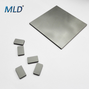 YG6 YG8 YG15 YG20 <span class=keywords><strong>Wolfram</strong></span> carbid platte <span class=keywords><strong>Wolfram</strong></span> carbid flach mit guter Verschleiß festigkeit - Product Image 2