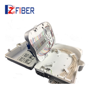Fiber Optic FTTH MINI ODF (2 Core)/ ODF Unit