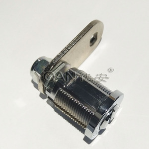 2018 Serrure de boîte à outils de sécurité innovante Serrures de distributeur automatique de clé principale américaine - Product Image 5