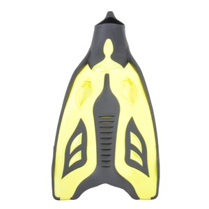 Pie completo bolsillo buceo tiempo buceo aleta snorkel <span class=keywords><strong>aletas</strong></span> - Product Image 4