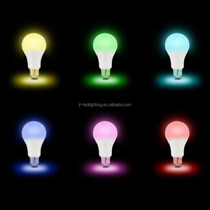 <span class=keywords><strong>Lampadina</strong></span> LED Domestica Controllabile tramite App 9W WIFI <span class=keywords><strong>Bluetooth</strong></span> - Product Image 2