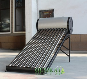<span class=keywords><strong>Termotanque</strong></span> <span class=keywords><strong>calentador</strong></span> de agua <span class=keywords><strong>solar</strong></span> no presurizado sistema - Product Image 2