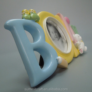 Tùy Chỉnh Bé Khung Ảnh Nhựa Bé Khung Ảnh - Product Image 4