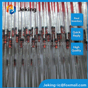 100V 200MA DO35 de <span class=keywords><strong>1N4148</strong></span> IN4148 con precio bajo - Product Image 4