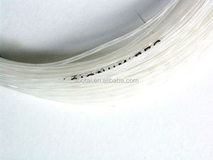 สายแบดมินตันไนลอนทนทาน ขนาด 1.25 มม. แรงตึงสูง สำหรับนักกีฬามืออาชีพ - Product Image 2
