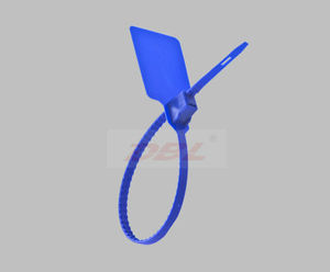 joint paportant ronde en nylon attache de câble - Product Image 1