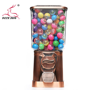 Distributore Automatico di Caramelle <span class=keywords><strong>Mini</strong></span> in Plastica di Alta Qualità ed Economico per Bambini - Product Image 1