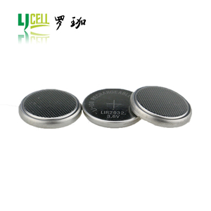 ML2032 battery <span class=keywords><strong>3</strong></span> V Lithium button cell battery for watches medical devices electrical appliances - Product Image 1