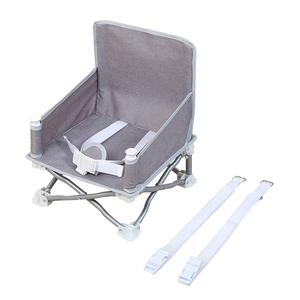 Temporada Verão Infantil Portátil Booster Cadeira Pop e Sit <span class=keywords><strong>Baby</strong></span> <span class=keywords><strong>Chair</strong></span> para Uso Cozinha