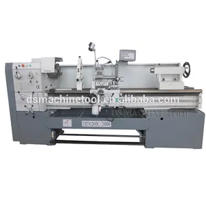 CHT6260C Heavy Duty Large <strong>Scale</strong> Lathe Machine Lathe Machine - Product Image 1