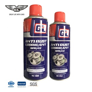 <span class=keywords><strong>Aerosol</strong></span> lubricante antioxidante multiusos automotriz Spray removedor de óxido de aceite penetrante - Product Image 3