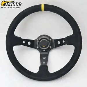 Phổ Racing Parts Suede 350 Mét Sâu Chỉ Đạo Wheel